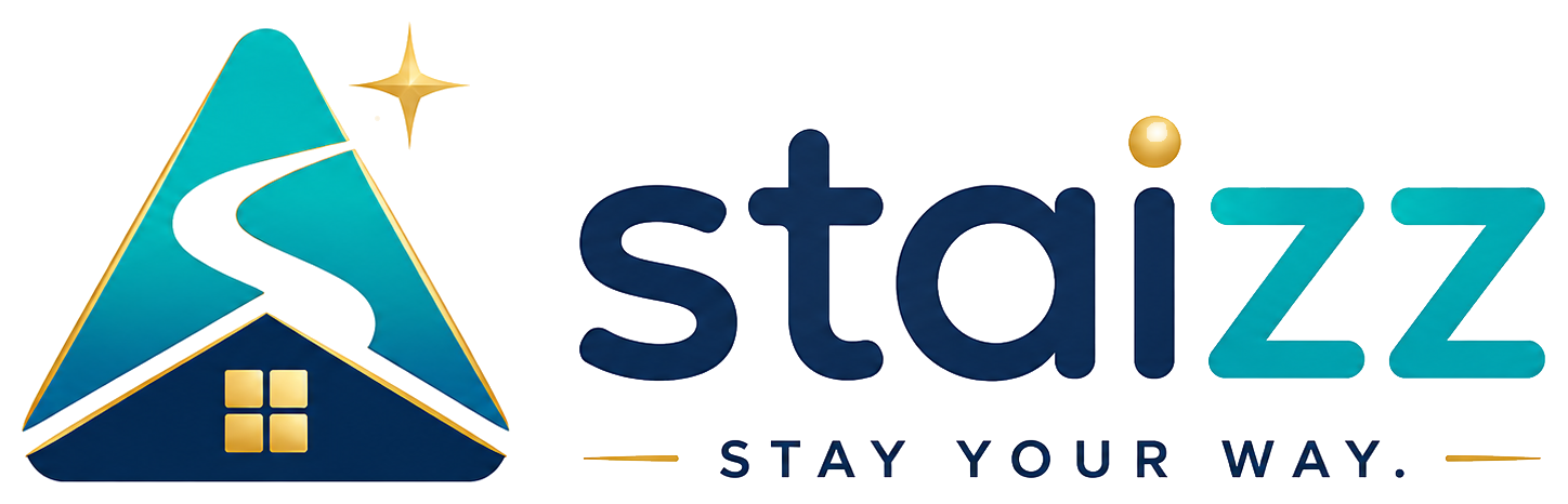 staizz — Stay Your Way