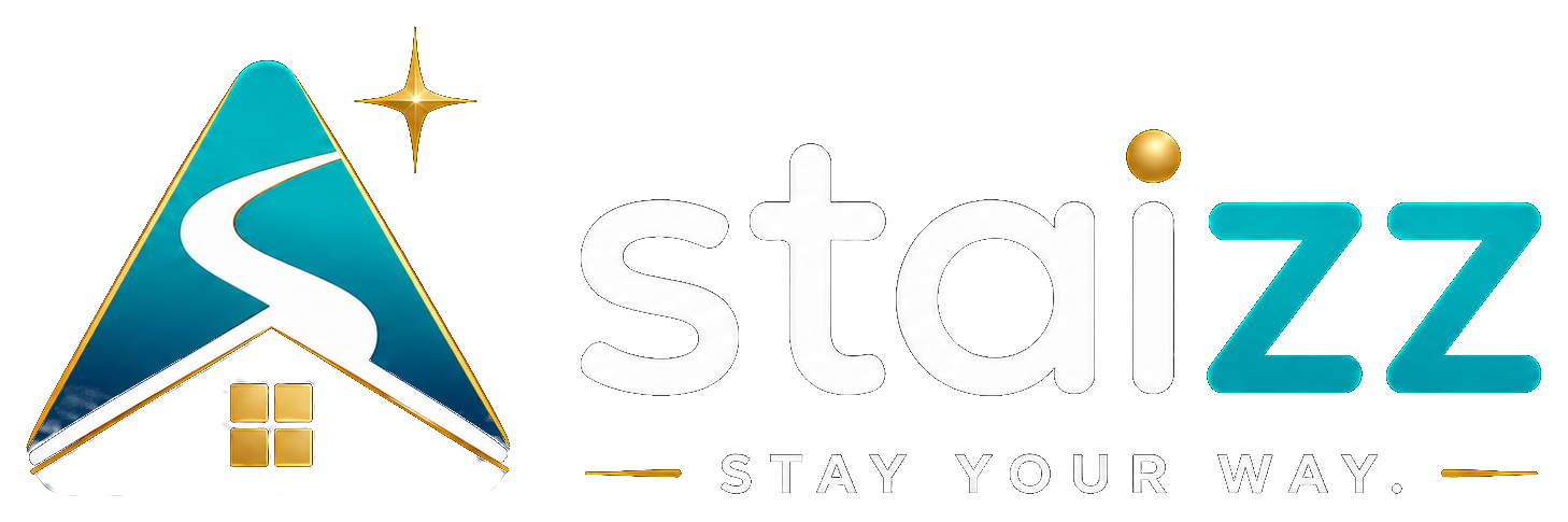 staizz — Stay Your Way